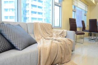Metro Luxe Stay Near DOJ Embassy and St Lukes - Manila - 3