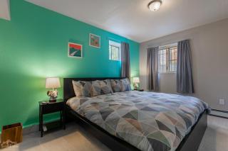 Charming 2 Bed Start Your Denver Adventure - 0