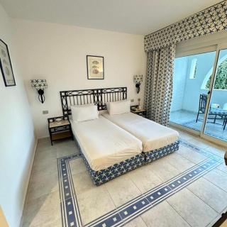 Suite Privata Anita con balcone,Aquamarine al Domina Coral Bay, Resort, Diving, Spa & casinò - Sharm el Sheikh - 1