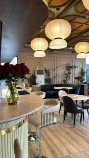 Vertus Hotel and Suites - Benin-Stadt - 5