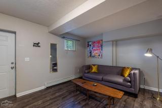 Charming 2 Bed Start Your Denver Adventure - Denver - 3
