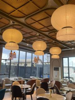 Vertus Hotel and Suites - Benin-Stadt - 2