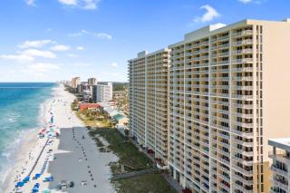 Spacious Gulf-Front Condo w/ Resort Amenities/Sweeping Ocean Views - 9