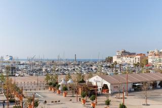 Una Rosa Blu YourHostHelper - Cannes - 7