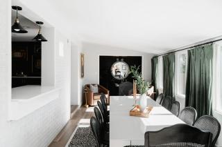 Luxe Home with Hot Tub Movie Room and Firepit Near Denver - 8