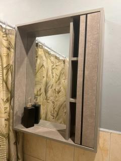 Exclusiva Casa Oro 2HA - San Pedro Sula - 6