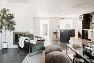 Luxe Home with Hot Tub Movie Room and Firepit Near Denver - 1