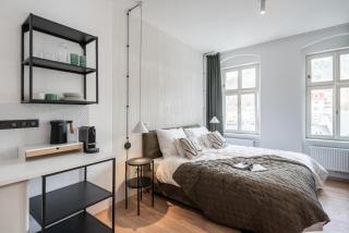 Graudenz - Cozy Apartments - 1