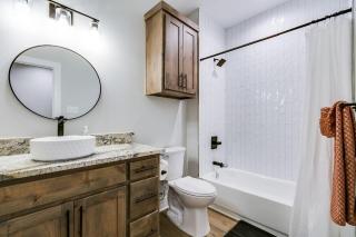 The Inn at Holiday 3BR 2 and a half BA - San Angelo - 7