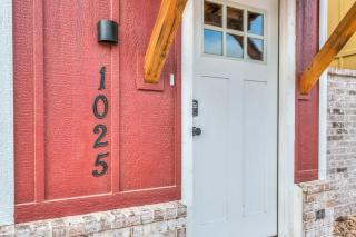 The Inn at Holiday 3BR 2 and a half BA - San Angelo - 3