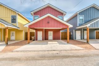 The Inn at Holiday 3BR 2 and a half BA - San Angelo - 2