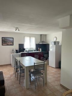 Gîte La Durande - Venterol - 7