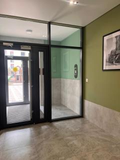 Центр, рядом Хан Шатыр, кардиология, центр материнства и детства, центр нейрохирургии, левый берег - 0