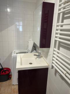 Gîte La Durande - 1