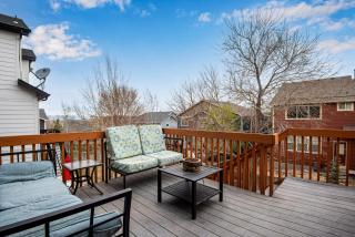 5 bed 4 bath and Pet friendly - Erie - 5