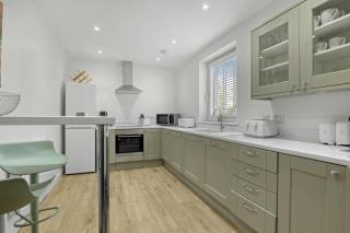Tweedside Retreat - North East Escapes - Berwick-Upon-Tweed - 2