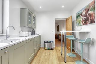 Tweedside Retreat - North East Escapes - 1