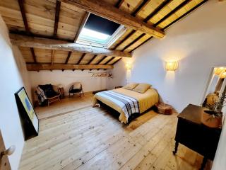 Ancien Couvent avec piscine entre Alpilles et Camargue pour 10 personnes - Arles - 4