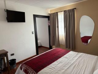 Hotel El Morlaco - 1