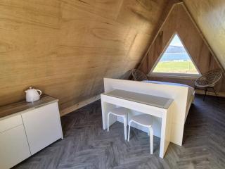 The Hideouts at Port nan Gael Campsite - Pennyghael - 2