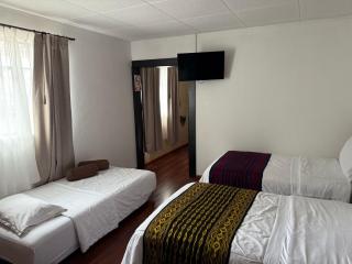 Hotel El Morlaco - Cuenca - 2