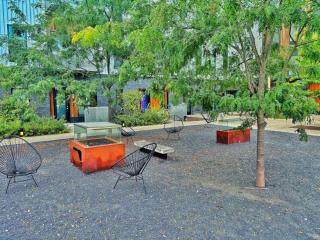 Zesty Orange Abode (438) - 3