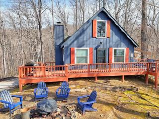Rynns Retreat - 4