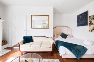 Historic Suite - Near Mercer University and Downtown - 9
