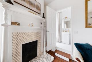 Historic Suite Near Mercer and Downtown - Macon - 5