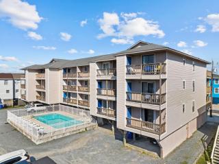 The Coastal Nest - Carolina Beach - 0