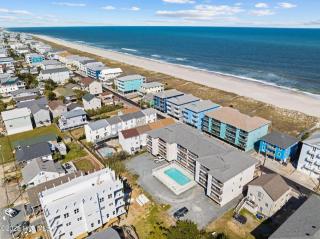 The Coastal Nest - Carolina Beach - 7