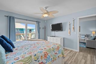 The Coastal Nest - Carolina Beach - 5