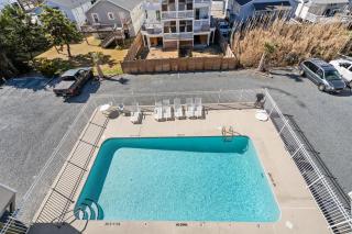 The Coastal Nest - Carolina Beach - 4
