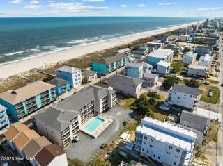 The Coastal Nest - Carolina Beach - 1