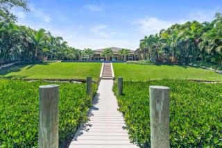 The Grand Mariner Estate. A Waterfront Retreat. - Stuart - 4