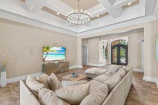 The Grand Mariner Estate. A Waterfront Retreat. - Stuart - 2
