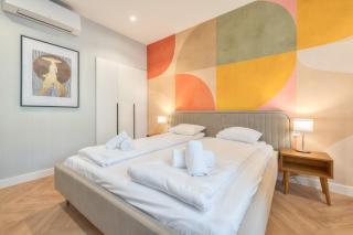 Retro Boutique by NorthSide Apartments - 1