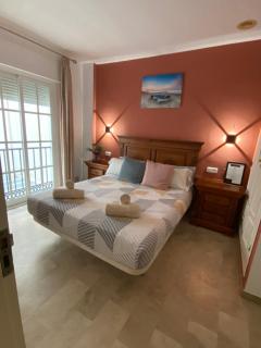 Hostal Montys - Nerja - 5