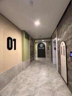 Центр, рядом Хан Шатыр, кардиология, центр материнства и детства, центр нейрохирургии, левый берег - 3