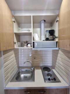 Sissy's Boutique Apartments - 5