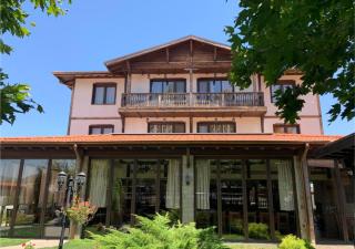 Rodopska house - Asenovgrad - 9