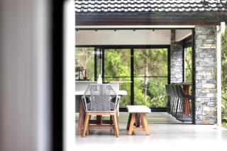 The Valley Hideaway Luxury Retreat - Tallebudgera - 0
