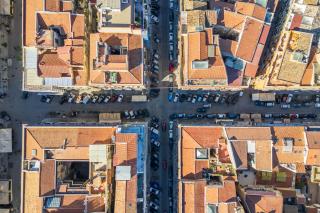 In the city center, Politeama district ! - Palermo - 2