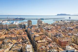 In the city center, Politeama district ! - Palermo - 4