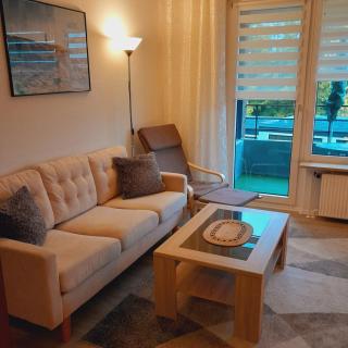 Appartement Ehrenberg - Glücksburg - 3
