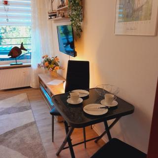 Appartement Ehrenberg - Glücksburg - 2