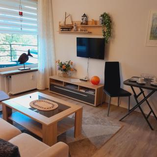 Appartement Ehrenberg - Glücksburg - 1