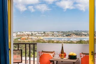 Stylish Apartment With A View And Beach - Portimão - 8