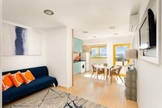 Stylish Apartment With A View And Beach - Portimão - 2
