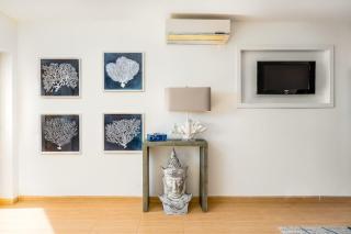 Stylish Apartment With A View And Beach - Portimão - 1